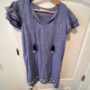 Vineyard Vines Dress